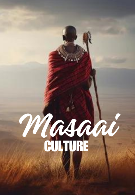 Masaai Culture